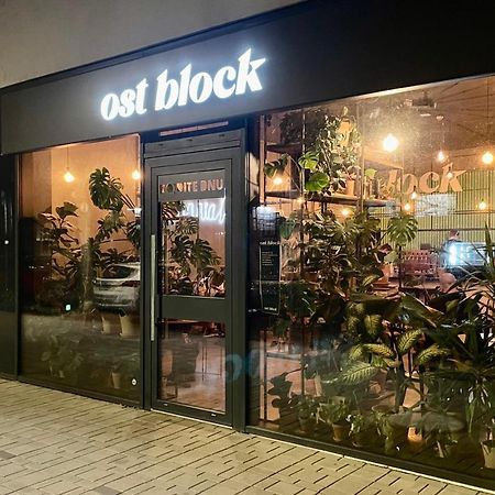 Topbeer - Stein Bratislava Exteriér fotografie