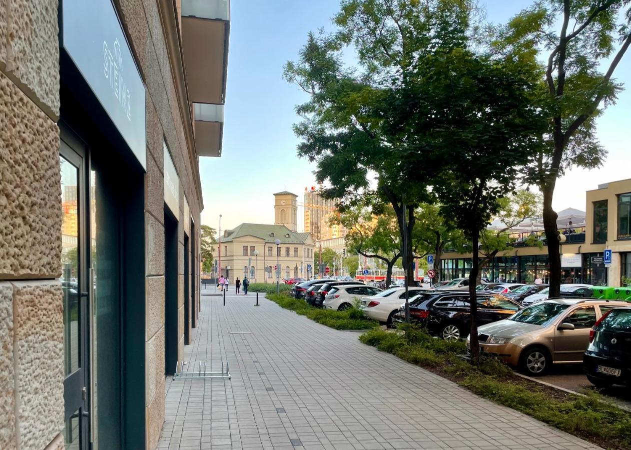 Topbeer - Stein Bratislava Exteriér fotografie