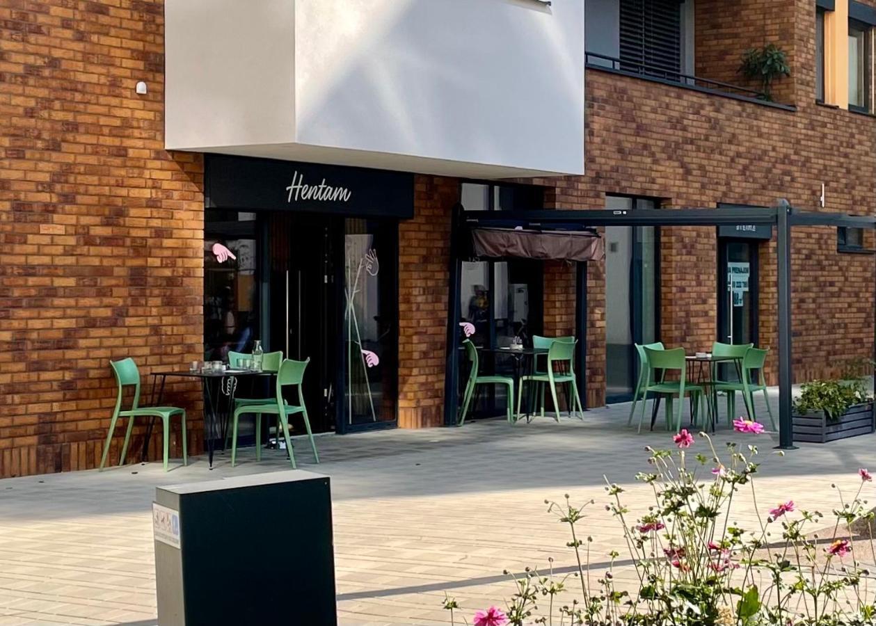 Topbeer - Stein Bratislava Exteriér fotografie