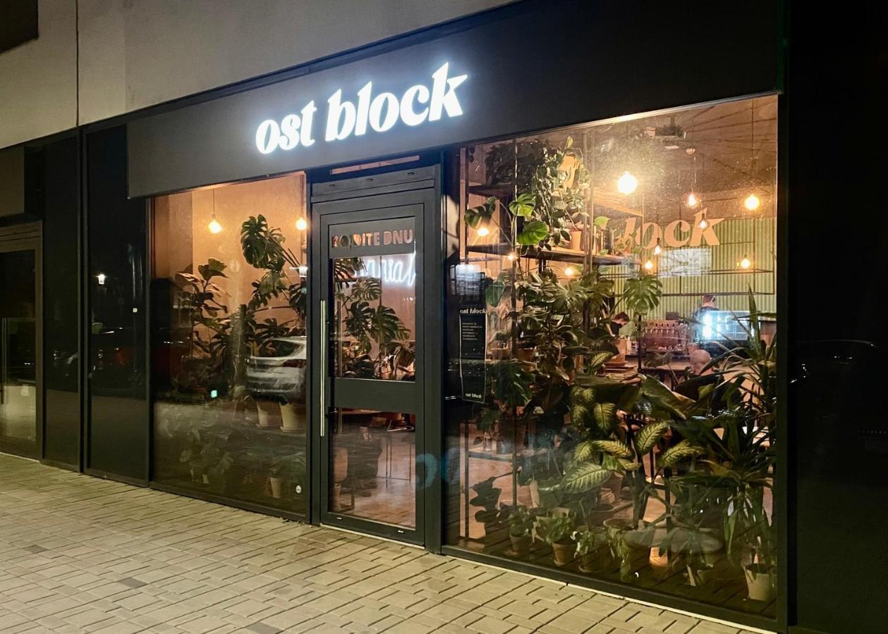 Topbeer - Stein Bratislava Exteriér fotografie